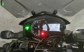 YAMAHA MT-25 RG43J