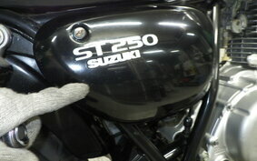 SUZUKI ST250 NJ4AA