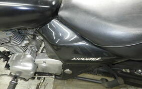 KAWASAKI ELIMINATOR 125 BN125A