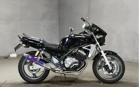 KAWASAKI BALIUS 250 Gen.2 ZR250B