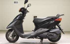 YAMAHA AXIS 125 TREET SE53J