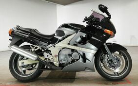 KAWASAKI ZZ-R400 1999 ZX400N