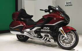 HONDA GL 1800 GOLD WING TOUR DCT 2022 SC79