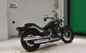 YAMAHA DRAGSTAR 400 2013 VH02J