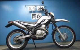 YAMAHA SEROW 250 2005 DG11J