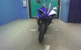 YAMAHA YZF-R1 2011 RN24J