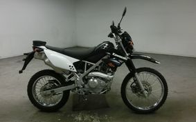 KAWASAKI KLX125 2014 LX125C