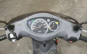 YAMAHA AXIS 125 TREET SE53J