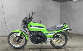 KAWASAKI Z400 GP 1982 KZ400M