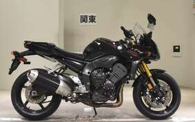 YAMAHA FZ FAZER 2008 RN17