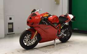 DUCATI 999 S 2005 H400A