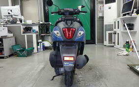 SUZUKI LET's CA4AA