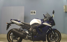 YAMAHA FZ FAZER GT 2014 RN21J