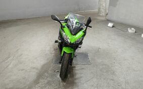 KAWASAKI NINJA 650 2018 ER650H