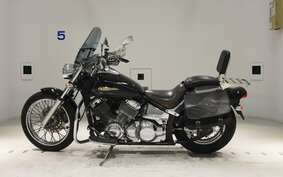 YAMAHA DRAGSTAR 400 1996 4TR