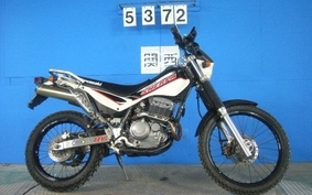 KAWASAKI SUPER SHERPA 2004 KL250G