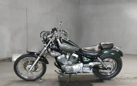 YAMAHA VIRAGO 250 3DM