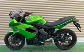 KAWASAKI NINJA 2013 ER400B