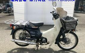 HONDA C AA01