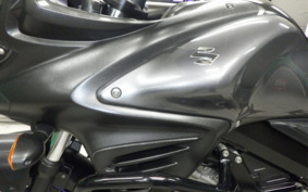 SUZUKI DL650 ( V-Strom 650 ) A 2013 VP56A