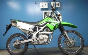 KAWASAKI KLX125 2011 LX125C