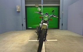 KAWASAKI 250TR 2012 BJ250F