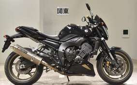 YAMAHA FZ FAZER 2010 RN21J