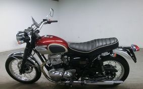 KAWASAKI W650 2005 EJ650A