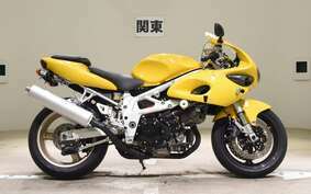 SUZUKI TL1000S 1997 AG111