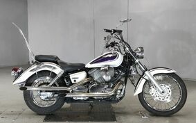 YAMAHA DRAGSTAR 250 VG02J