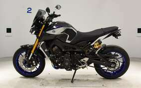 YAMAHA MT-09 ASP 2019 RN52J