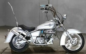 HONDA MAGNA 50 AC13