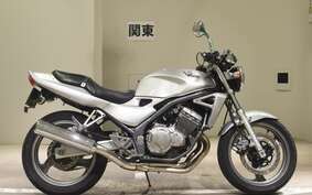 KAWASAKI BALIUS 250 ZR250A