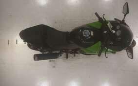 KAWASAKI NINJA 250R EX250K