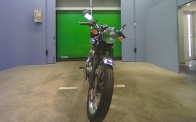 KAWASAKI W400 2009 EJ400A