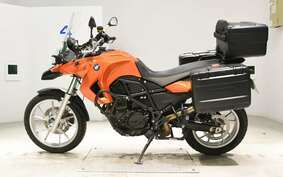 BMW F650GS 2010 0218