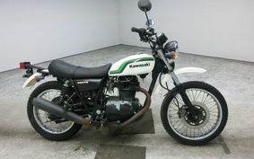 KAWASAKI 250TR 2003 BJ250F