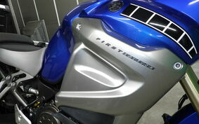 YAMAHA XT1200Z SUPER TENERE 2010