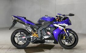 YAMAHA YZF-R1 2006 RN15