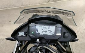 BMW G310GS 2017 0G02