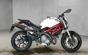 DUCATI MONSTER 796 2011 M506A