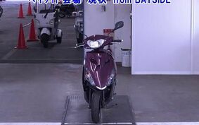 YAMAHA AXIS 125 Z SED7J