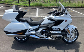 HONDA GL 1800 GOLD WING TOUR DCT 2024 SC79