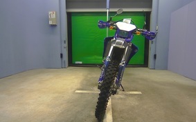 YAMAHA WR250F E CG16W