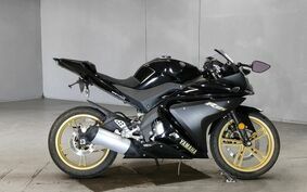 YAMAHA YZF-R125 RE06