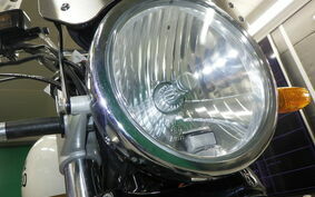 ROYAL ENFIELD INT650 2022