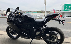 KAWASAKI NINJA ZX 25 ZX250E