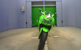 KAWASAKI NINJA 250R 2012 EX250K