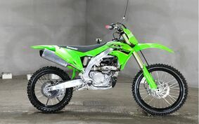 KAWASAKI KX250X KX252C