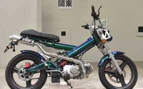 SACHS MADASS 125